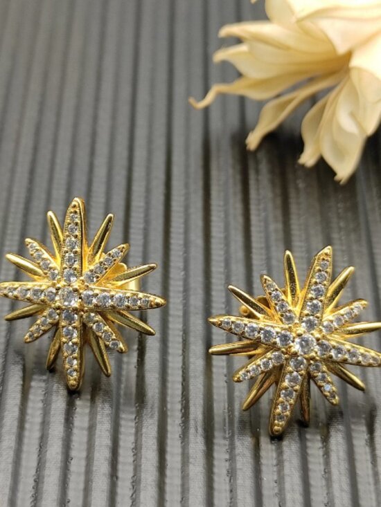 ~David Yaman Jewelry - ✨ David Yaman Earrings